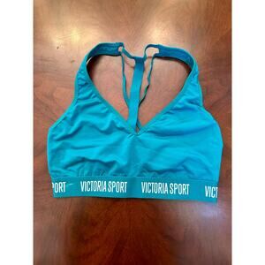 Victoria’s Secret Strappy Sports Bra M